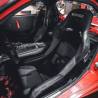 Set 2 Paneles de puerta Nisuba específicos Mazda RX7 FD