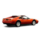 Ferrari 355, suspensiones sport. frenos sport y otros accesorios High performance
