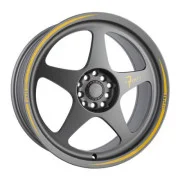 Suspensiones Street Stage 1 Mazda RX8