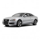 Audi A5 F5 16-, Suspensions, brakes and Chassis Sport. High Performance