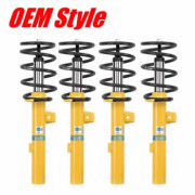 Suspensiones Street Spec (ITV) Renault Clio MK1. Kits de amortiguadores y muelles