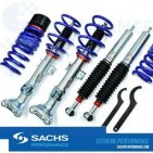 Sachs Performance Spec