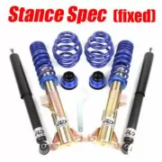 Suspensiones Stance Spec BMW Z4 G29