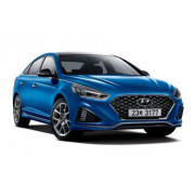 Hyundai Sonata Accesorios Sport
