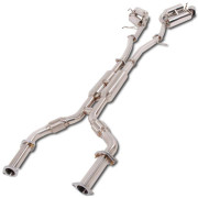 Escapes Toyota Supra JZA80