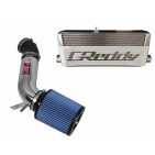 Air intake VW Scirocco