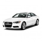 Audi A5 8T 07-14 Suspensions, brakes and Chassis Sport. High Performance