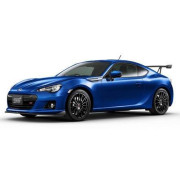 Subaru BRZ I 13- Accesorios Sport