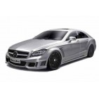 Mercedes CLS W218, Accesorios Sport, Racing y High Performance