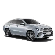 Mercedes Clase GLE Accesorios Sport