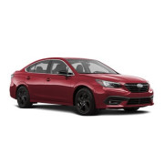 Subaru Legacy BW 20- Accesorios Sport