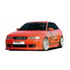 Audi S3 8L. Suspensions, brakes and Chassis Sport. High Performance
