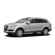 Audi Q7 4M 16- Suspensiones deportivas, roscadas, coilovers