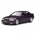 BMW M3 E36. Suspensions, brakes and Chassis Sport. High Performance