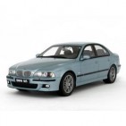 BMW M5 E39. Suspensiones, frenos y chásis Sport. High Performance