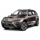 BMW X5 E70 06-13. Suspensions, brakes and Chassis Sport. High Performance