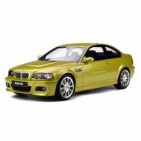 BMW M3 E46. Suspensions, brakes and Chassis Sport. High Performance