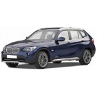 BMW X1 E84, Suspensions, brakes and Chassis Sport. High Performance