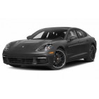 Porsche Panamera 970 09- Suspensions, brakes and Chassis Sport. High Performance