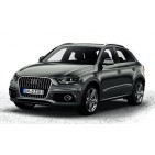 Audi Q3 8U 11-