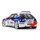 Peugeot 306 Rally, Accesorios Sport, Racing y High Performance
