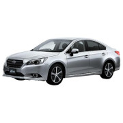 Subaru Legacy BN 14- Accesorios Sport