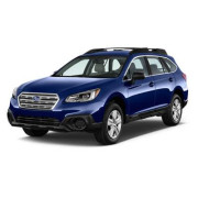 Subaru Outback 16+ Accesorios Sport