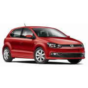 Volkswagen Polo 6R Accesorios Sport