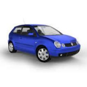 Volkswagen Polo 9N Accesorios Sport