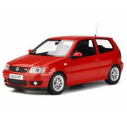 Volkswagen Polo 6N Accesorios Sport