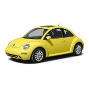 Volkswagen New Beetle 9C 98- Accesorios Sport