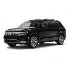 Volkswagen Tiguan AD1 16-. Suspensions, brakes and Chassis Sport. High Performance