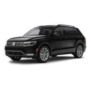 Volkswagen Tiguan AD1 16- Accesorios Sport