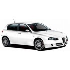 Alfa Romeo 147, Accessories Sport, Racing and High Performance