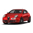Alfa Romeo Mito 955, Accessories Sport, Racing and High Performance