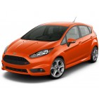 Ford Fiesta MK7 2012-. Suspensions, brakes and Chassis Sport. High Performance