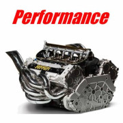 Performance Honda Civic FK2 16-