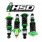 HSD Coilovers