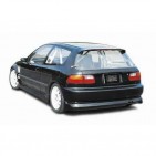 Honda Civic EG-EH 91-95. Suspensions, brakes and Chassis Sport. High Performance