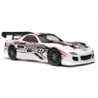 Mazda RX7 Suspensions, brakes and Chassis Sport. High Performance