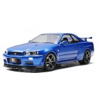 Nissan Skyline GTR R32/33/34. Suspensions, brakes and Chassis Sport. High Performance