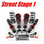 Suspensiones Street Stage 1 Boxter 986