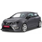 Seat Ibiza V 6J Suspensions, brakes and Chassis Sport. High Performance
