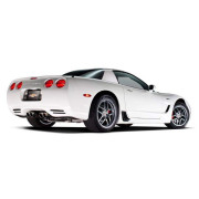 Chevrolet Corvette C5 Z06 97-04 Accesorios Sport