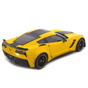 Chevrolet Corvette C7 13-