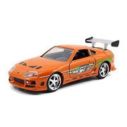 Toyota Supra JZA80 Accesorios Sport