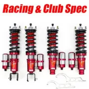 Suspensiones Track Stage 3 BMW X4 F98