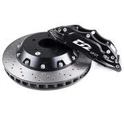 Suspensiones Street Stage 1 Mazda 3 BP