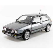 Volkswagen Golf 2 Accesorios Sport