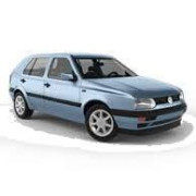 Volkswagen Golf 3 Accesorios Sport